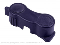 Gehäuse Abdeckung passend für HD8753