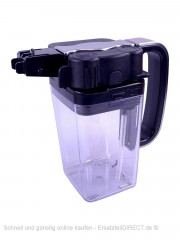 Kaffeemaschinen Milchbehälter passend für HD8754