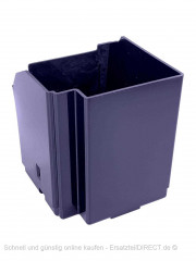 Kaffeemaschinen Tresterbehälter HD8854 HD8856