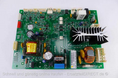 Kaffeemaschinen Platine HD8964 HD8965 HD8966