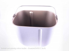 Brotbackform SD-250 SD-253 SD-254 SD-255