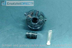 Kaffeemaschinen Düse passend für Auslauf verwendbar passend für CF2 CP2 CP3