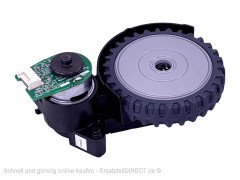 LG Saugroboter rechtes Radmodul passend für VR6260LVM