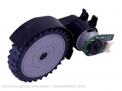 LG Saugroboter linkes Radmodul passend für VR6260LVM