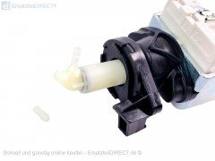 KaffeeAutomaten Pumpe Defekt* KP2201 KP2208