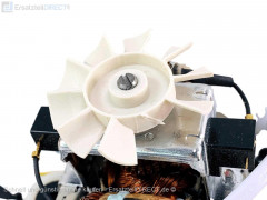 Küchenmaschine Motor* B-Ware HR7510 HR7530