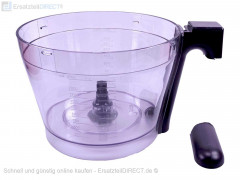 Schüssel HR7776 HR7777 HR7778 Griff*DEFEKT