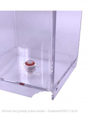 Wassertank passend für Nespresso EN325.B *Defekt