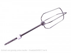 Handrührer Rührbesen 1x HR3740 3741 HR3745