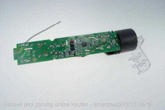 Leiterplatte* Schalter 3 Mix 9000 *Defekt