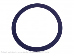 Deckeldichtung 125mm (105mm)