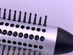 Lockenstab CurlStyler Rundbürste 20mm*Defekt