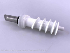Nudelmaschinen Schnecke B-Ware* AT910