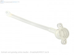 Dolce Gusto Schlauchsockel verwendbar passend für KP2000 -KP2009