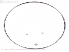 Reiskocher Glasdeckel passend für RK 1028