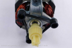 Küchenmaschinen Motor *Defekt*KM080 -KM098