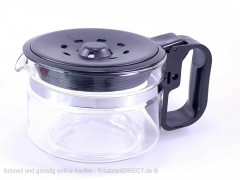 Universelle Glaskanne UCF200 *B-Ware