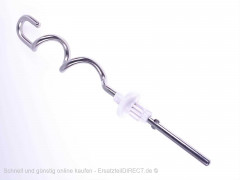 Knethaken EINZELN 3 Mix 2000 3000 5000 7000