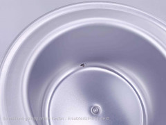 Eismaschine Behälter PerfectMix 9000 *B-Ware