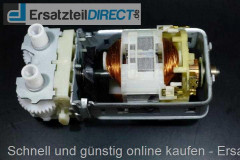 Handmixer Motor Getriebe 3Mix 7000 (GNA941)