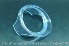 KRUPS Kunststoffring / Blende von 3 MIX8000