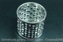 KRUPS Raspel Nr.1 Reibeeinsatz von 3 MIX 8000