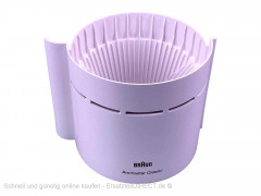 Filter weiß Aromaster 47 / Plus 10 4069 KF47