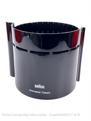 Filter Aromaster 43 /47 plus 10 4069 KF47 sw