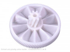 Power Plus Multiquick Zahnrad groß Type 4195