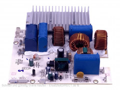 Küchenmaschinen Induktionspatine KCL95*