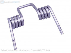 Küchenmaschinen Feder passend für KWL90