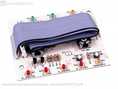 Kaffeemaschinen Platine ESAM04.110 ESAM3