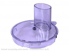 Küchenmaschinen Deckel passend für FDP65