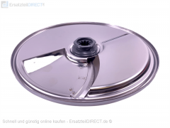 Schneidscheibe dick FDP65 FDM31