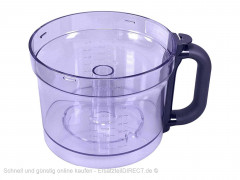 Küchenmaschinen Schüssel passend für FDP65