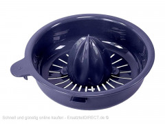 Zitronen Presse Presskegel FDP65