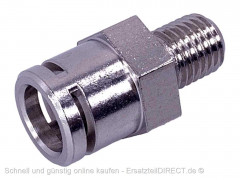 Kaffeemaschinen Anschluß ECO310 EC300 700
