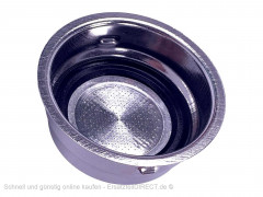 Siebträgermaschine Siebeinsatz 2 Eco EC3