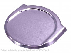 Kaffeemühlen Supportplatte verwendbar passend für Kg520 Kg521