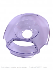 Eisbereiter Spritzschutz passend für KAX71.000WH