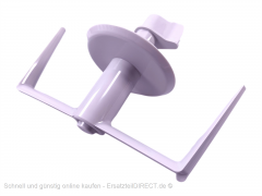 Eisbereiter Rührschaufel passend für KAX71.000WH