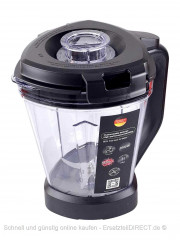 Standmixer Mixaufsatz JB9040 JB901