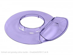 Spritzschutzdeckel passend für KVL65 KVL85