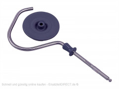 Küchenmaschinen Knethaken passend für KHC29