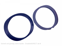 Eisbereiter Dichtungsset passend für KAX71.000WH