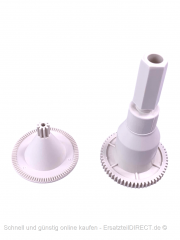 Entsafter Getriebe-Set passend für JE280A JE290A