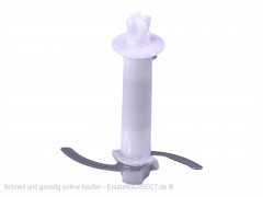 Zerkleinerer Messer 8cm 4191 4192 4193 4162