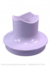 Zerkleiner kl.Deckel HC5000 HC6000 4191 4192