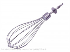 Rührbesen WH4 Multiquick Minipimer 4179 4185