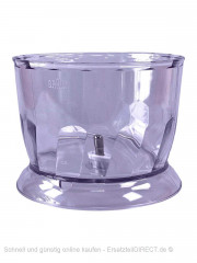 Zerkleinerer Behälter 500 Typ 4191 4192 4193